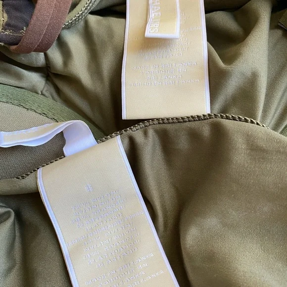 ‼️NWOT‼️ “MICHAEL KORS” TWO PIECE SWIM SUIT! - Picture 10 of 16